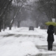 Invierno extremo en EE. UU.: temperaturas peligrosamente bajas