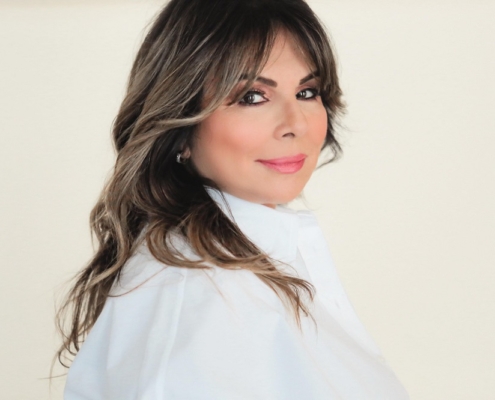 Mariam Delgado: fomentando la autoestima y la sanación en Miami