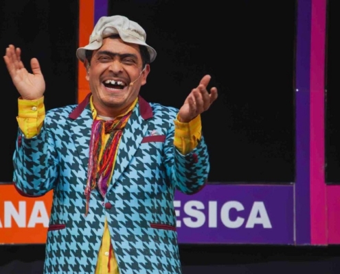 Suso el Paspi llega a Florida en 2025: asegura tu entrada