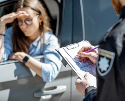 Suspensión de Licencia en EE. UU.: evita estos errores