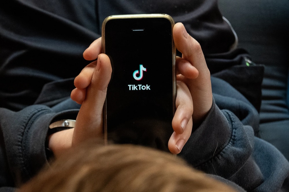 TikTok de vuelta en EE. UU.: Trump retrasa la prohibición