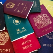 Viajes: ranking mundial del pasaporte más poderoso del 2025