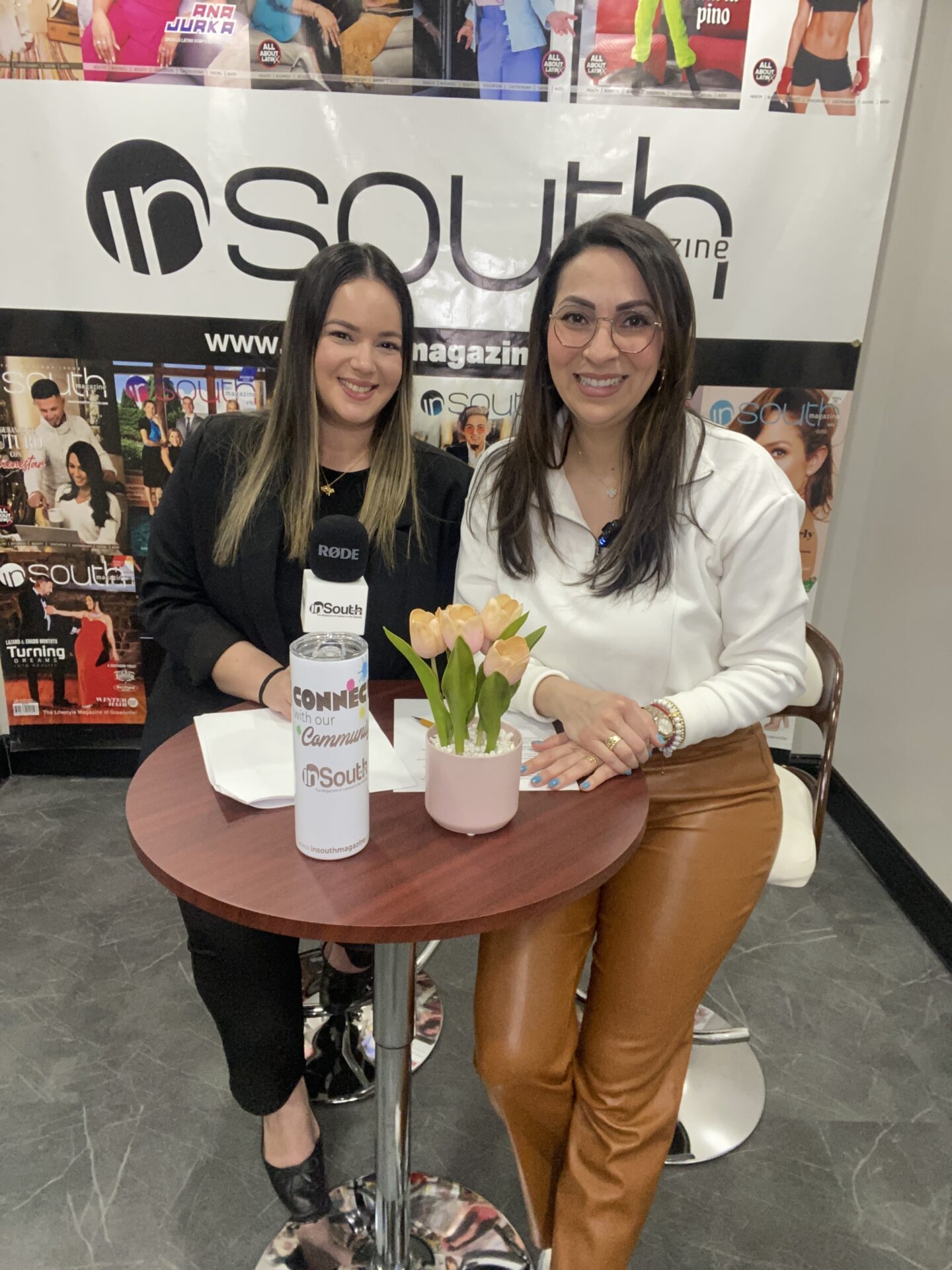 Hispanas nominadas al Women of Influence 2025