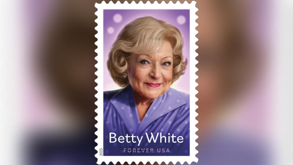 Betty White