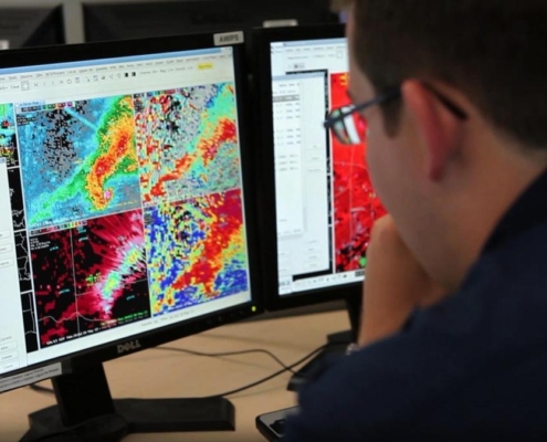 Europa crea sistema de predicción