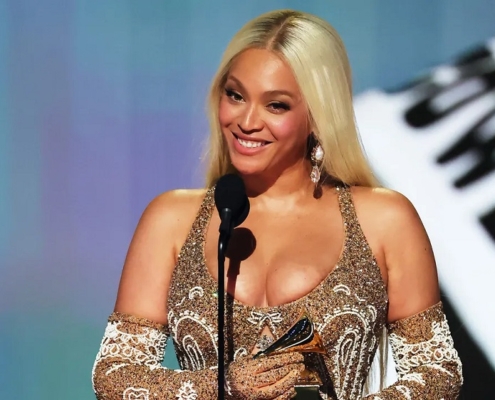Ganadores Grammy 2025: la noche más Importante de la música