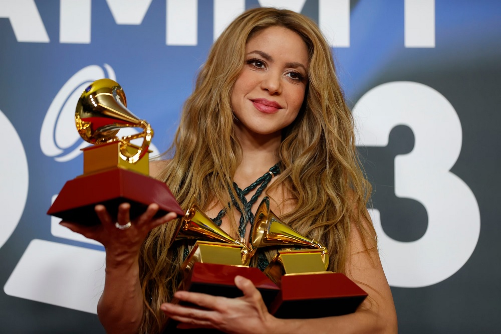 Ganadores Grammy 2025: la noche más Importante de la música