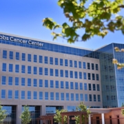 Gibbs Cancer Center