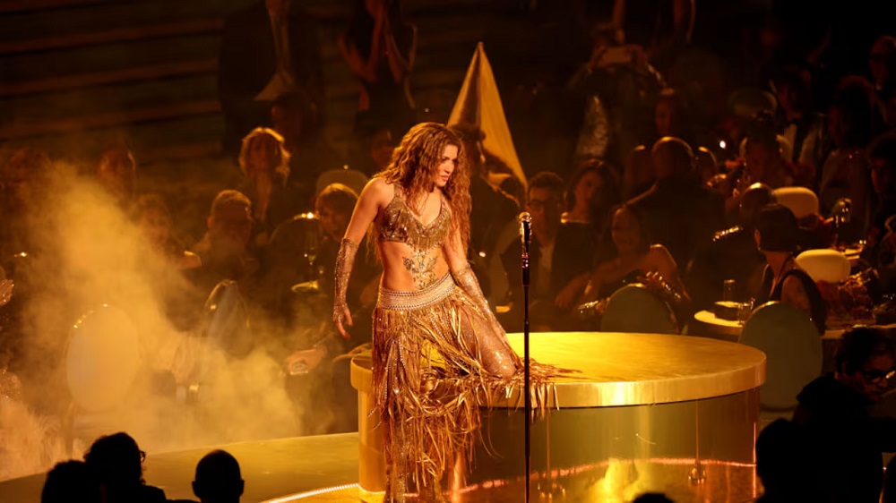 Grammy 2025: un viaje musical inolvidable, lo mejor de la noche