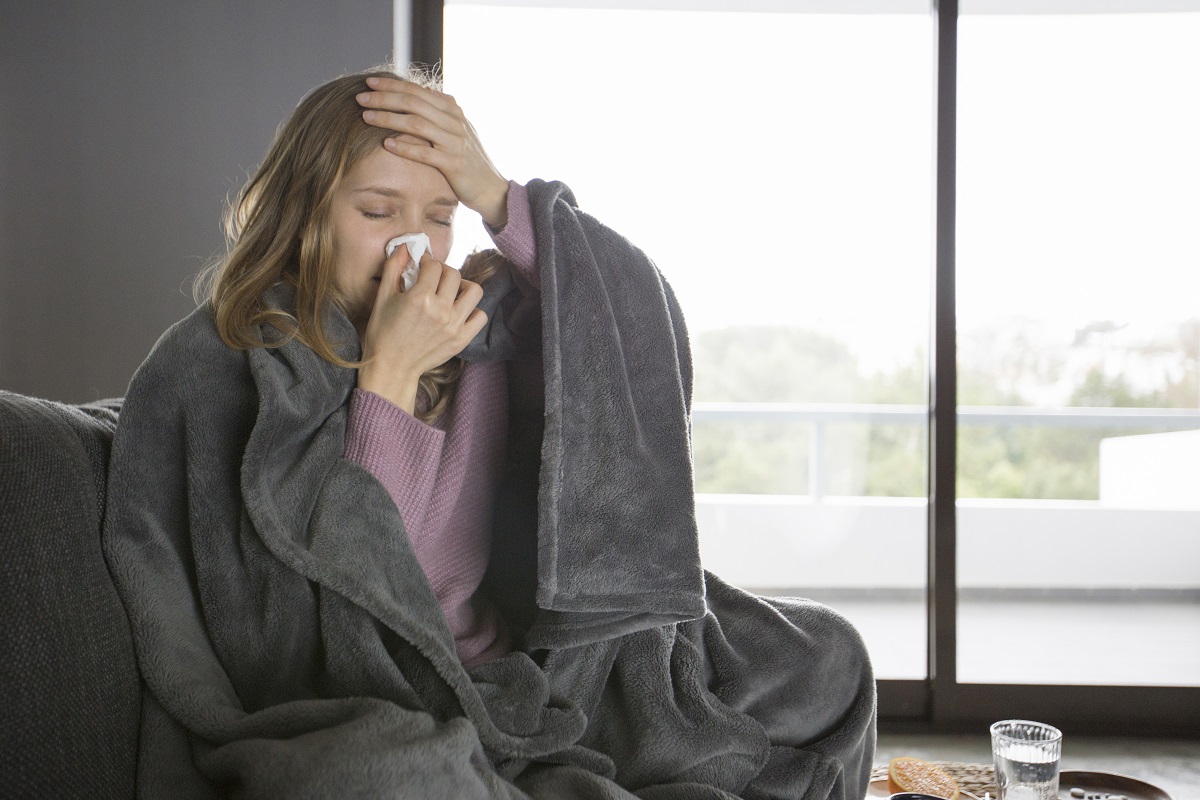 Gripe o resfriado