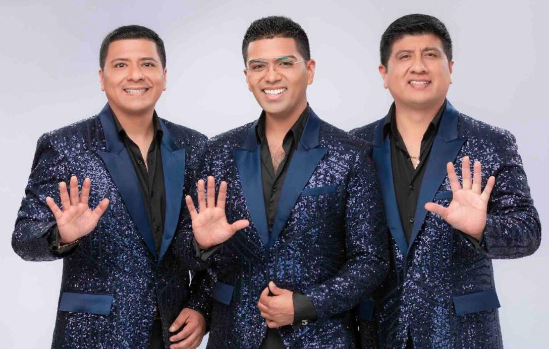 Grupo 5 presentará su nuevo álbum en Miami
