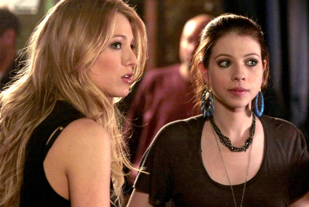 Michelle Trachtenberg