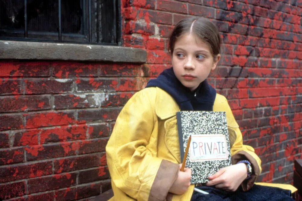 Michelle Trachtenberg