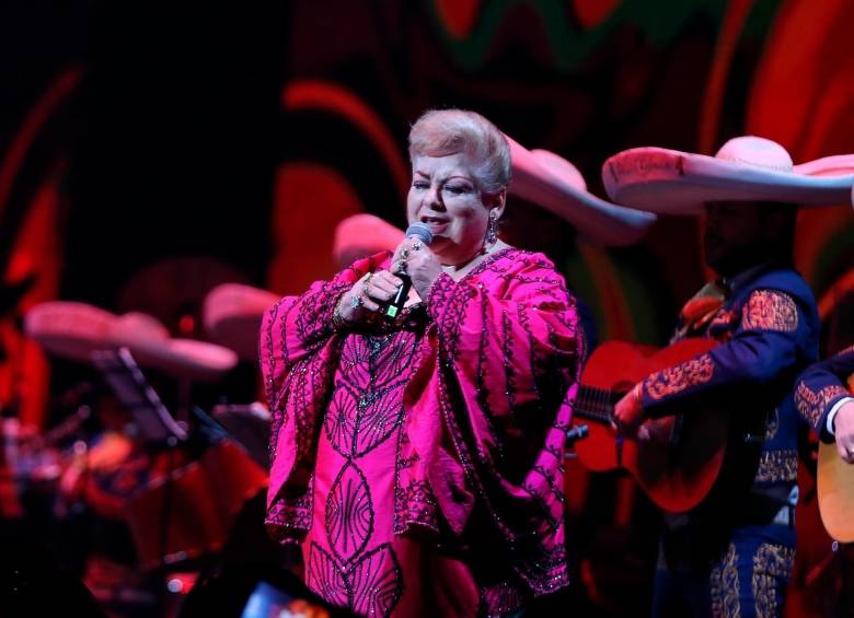 Paquita la del Barrio