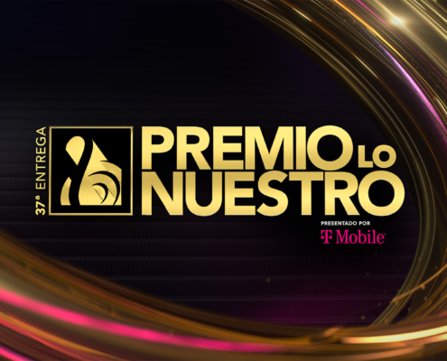 Premio Lo Nuestro 37 a