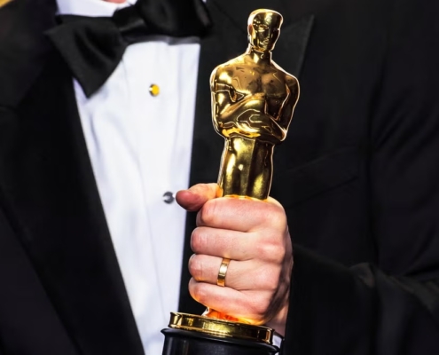 Premios Óscar