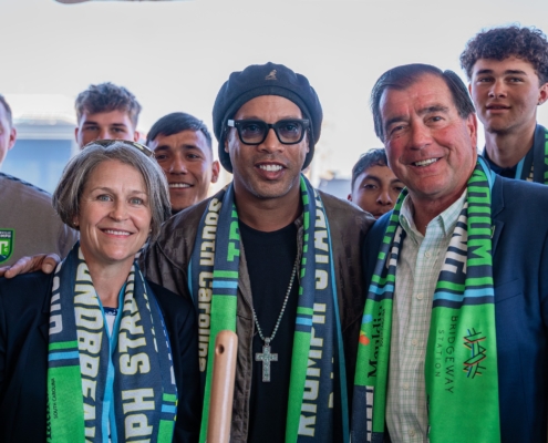 Ronaldhino