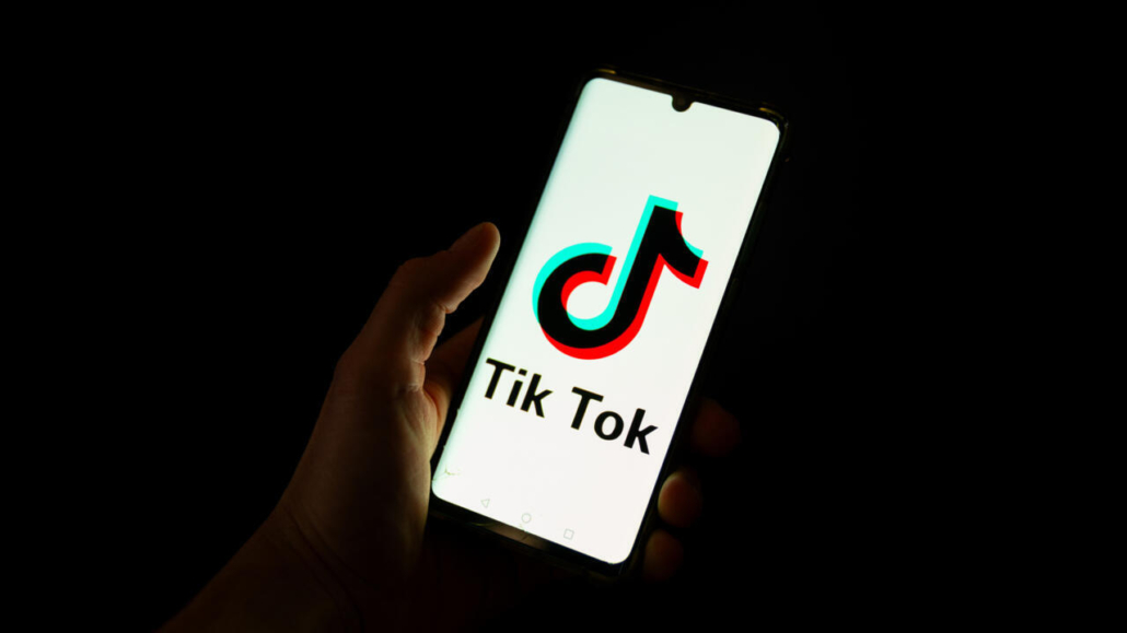 TikTok