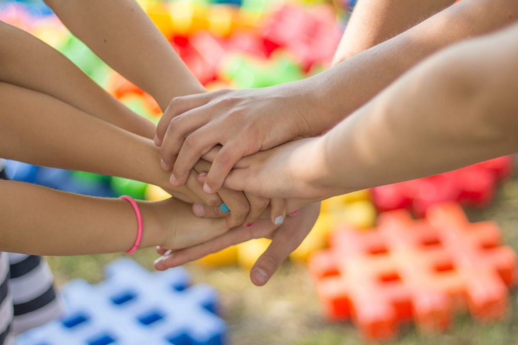 mes de la aceptación del autismo