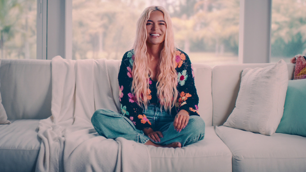 Netflix estrenará documental de Karol G