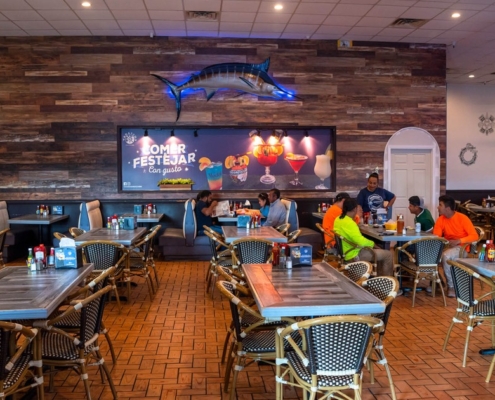 Tarascos lanza su nuevo menú: nuevos sabores, la misma autenticidad de la comida mexicana en el Upstate