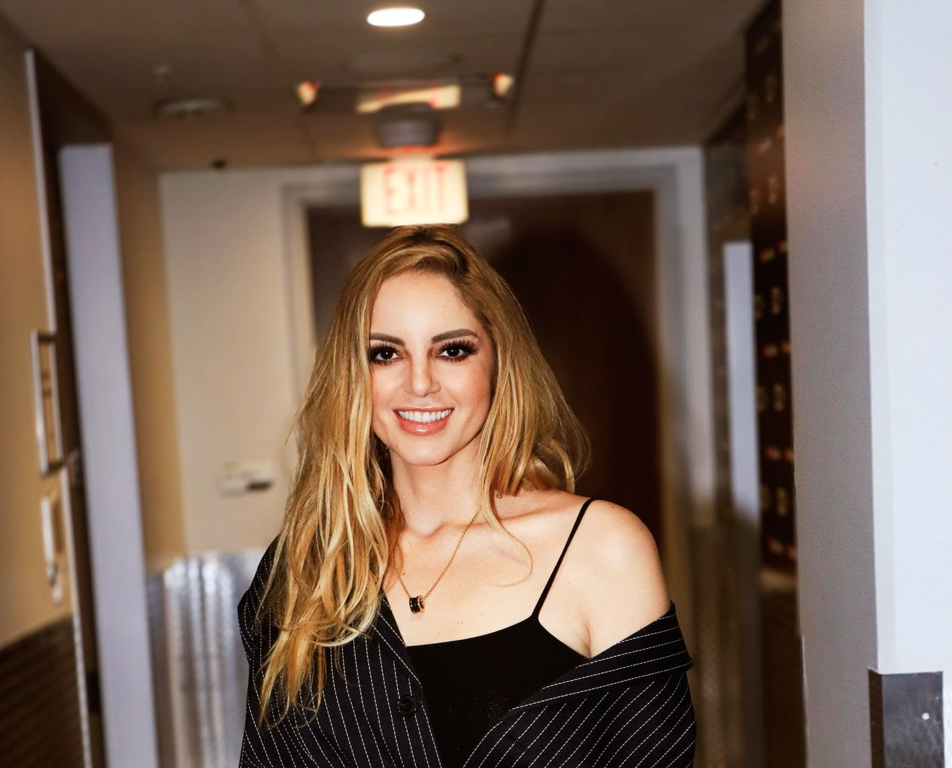 Rosela Zavala está entre las mujeres más influyentes de Billboard