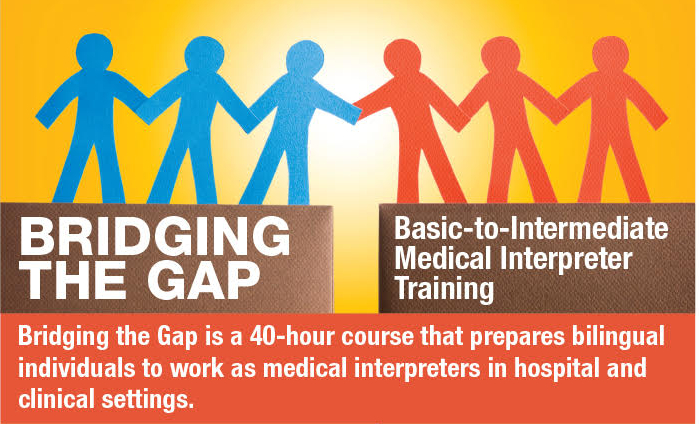 Capacitación para intérpretes médicos: Bridging the gap 2025