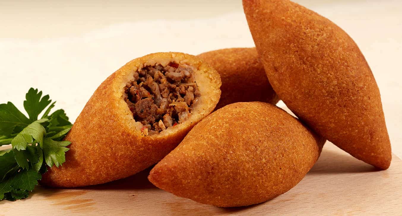 Alcapurrias: aprende a hacer las croquetas emblemáticas de Puerto Rico
