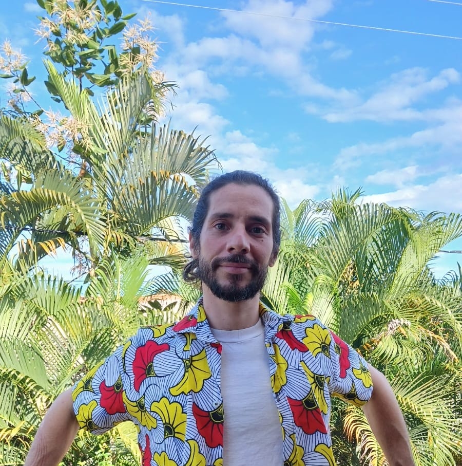 Rodrigo Zambrano lanza su álbum homenaje “Para Venezuela”