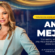 Ana Mejía: un corazón colombiano al frente del sabor mexicano en Greenville