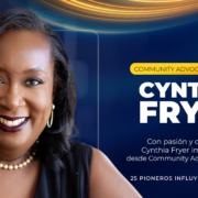 Cynthia Fryer