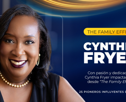 Cynthia Fryer