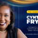Cynthia Fryer