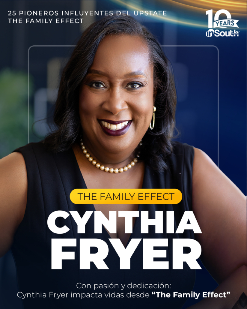 Cynthia Fryer