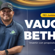 Vaughn Bethell: invertir con propósito y servir con ética