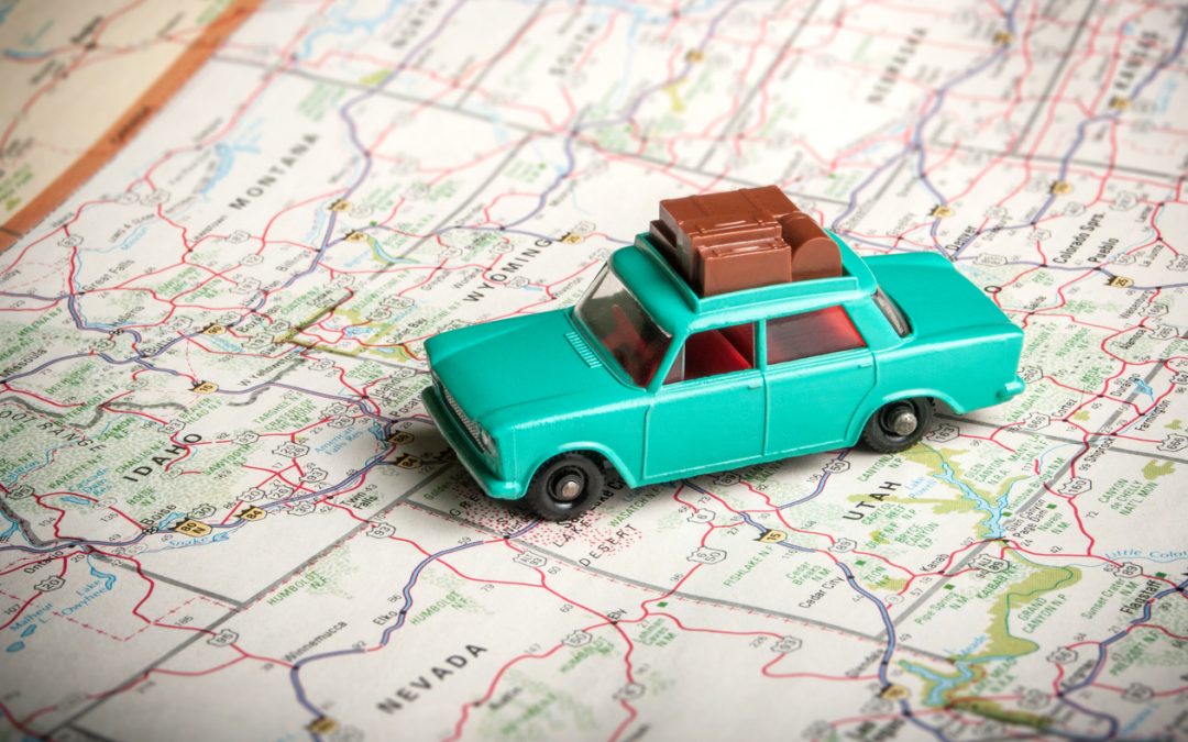 Carolina del Sur destaca como opción para viajes con bajo presupuesto