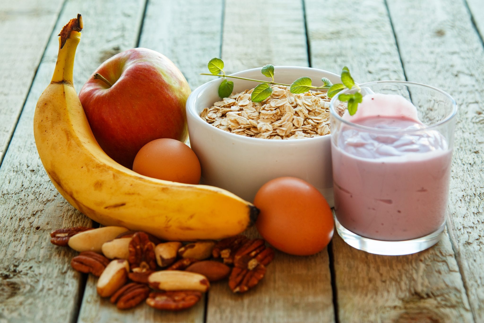 ¿Desayunas tarde? Podrías estar elevando tu cortisol