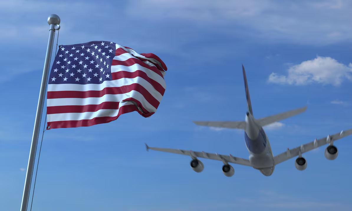 Millones de personas planean viajar por el 4 de julio