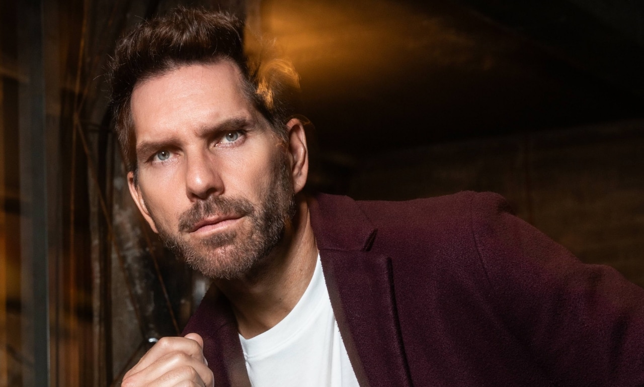 Arap Bethke protagoniza nueva temporada de “Siete veces adiós”