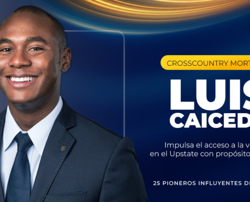 Luis Caicedo