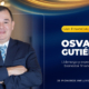 Osvaldo Gutiérrez construye libertad financiera con propósito y visión