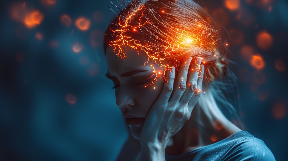 Conoce sobre el síndrome de la cabeza explosiva