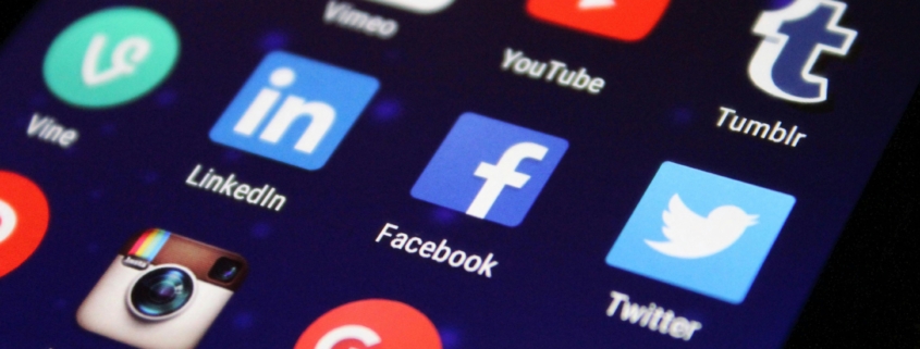 No confundas estrategia con contenido: el error más común en redes sociales