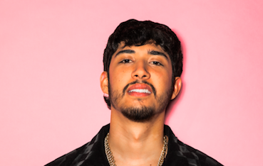 Netón Vega recibe su primera nominación a los MTV VMAs 2025