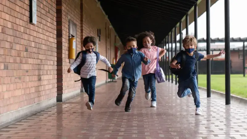 SC entre los estados más peligrosos para niños peatones