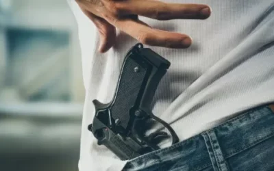 Tribunal de Florida declara inconstitucional prohibición de portar armas