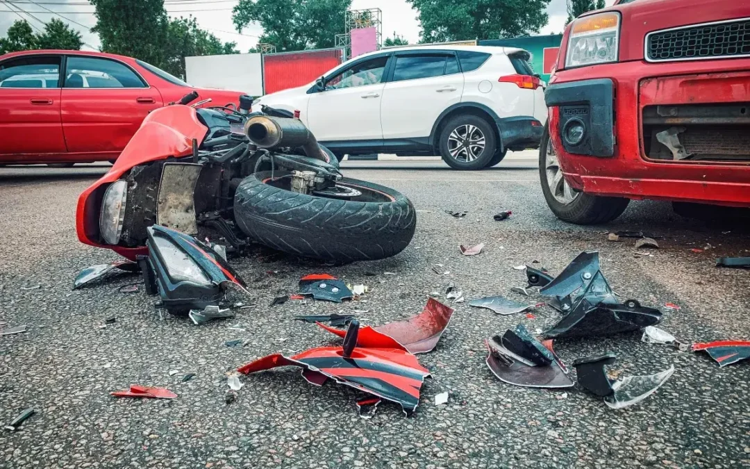 Carolina del Sur entre los estados más mortales para motociclistas matutinos