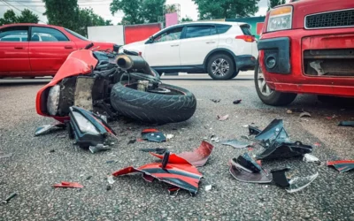 Carolina del Sur entre los estados más mortales para motociclistas matutinos