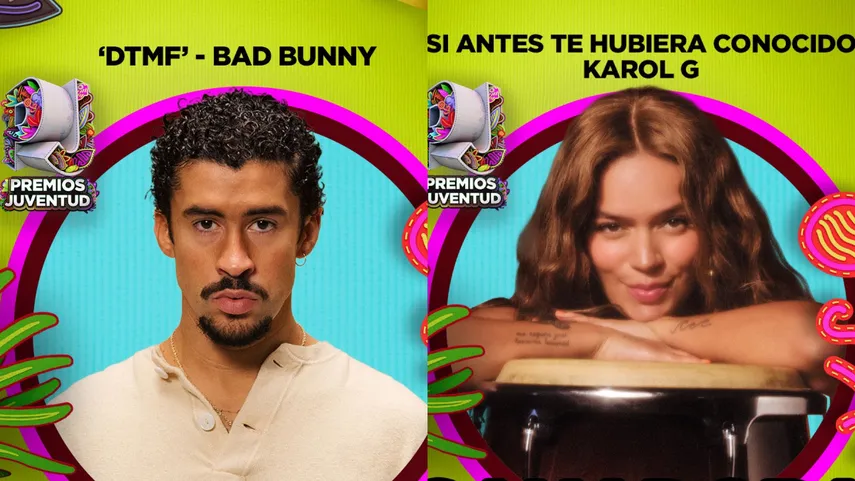 Premios Juventud