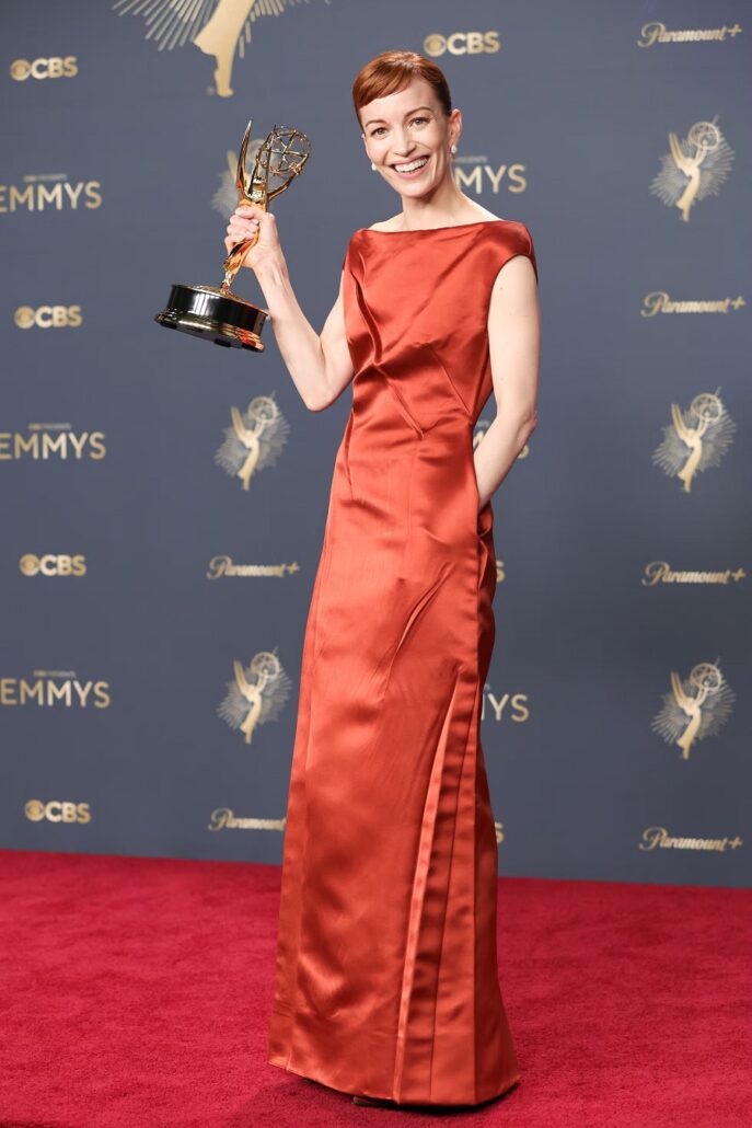 Premios Emmy